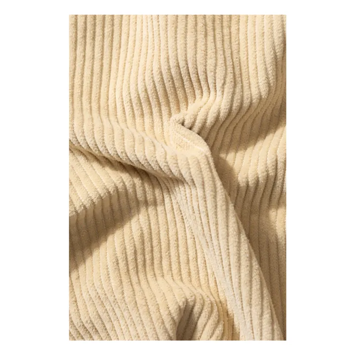 Jorge pantalones  | Beige Nude- Imagen del producto n°3