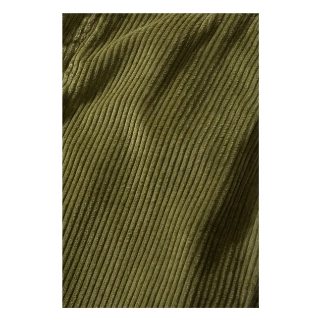 Jorge pants  | Khaki