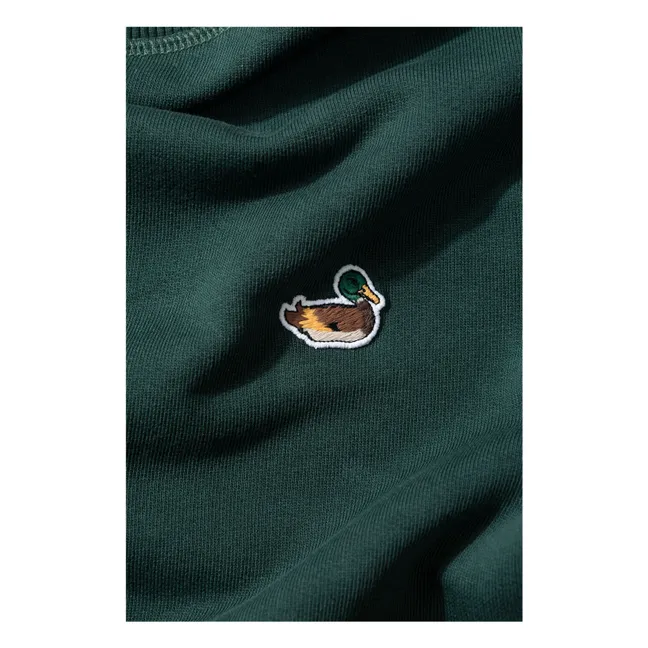 Duck Patch Sweatshirt | Colvert