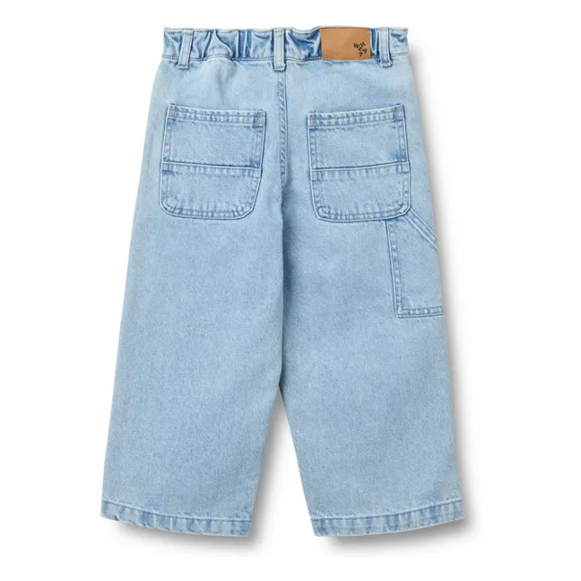 Jean Felix Coton Bio | Denim