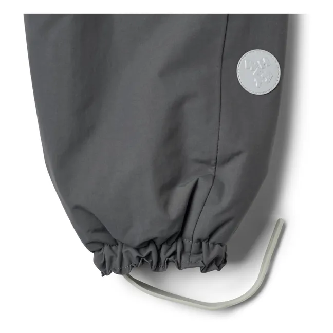 Sal Recycled Fiber Skilatzhose | Schwarz