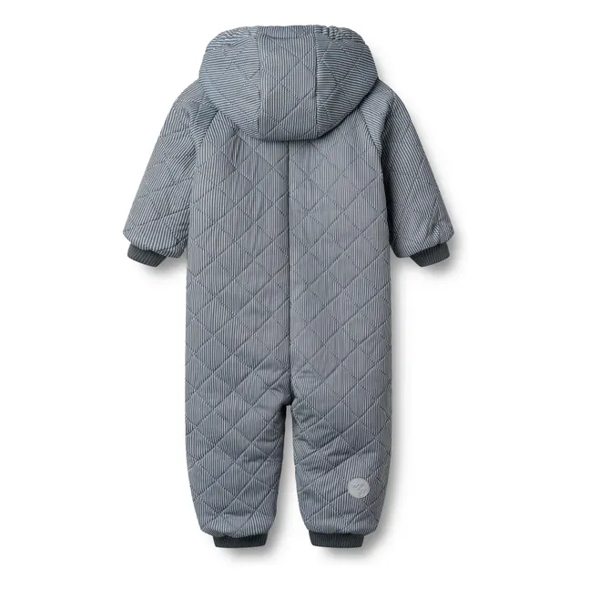 Krammo Recycled Fiber Thermo Suit | Ink