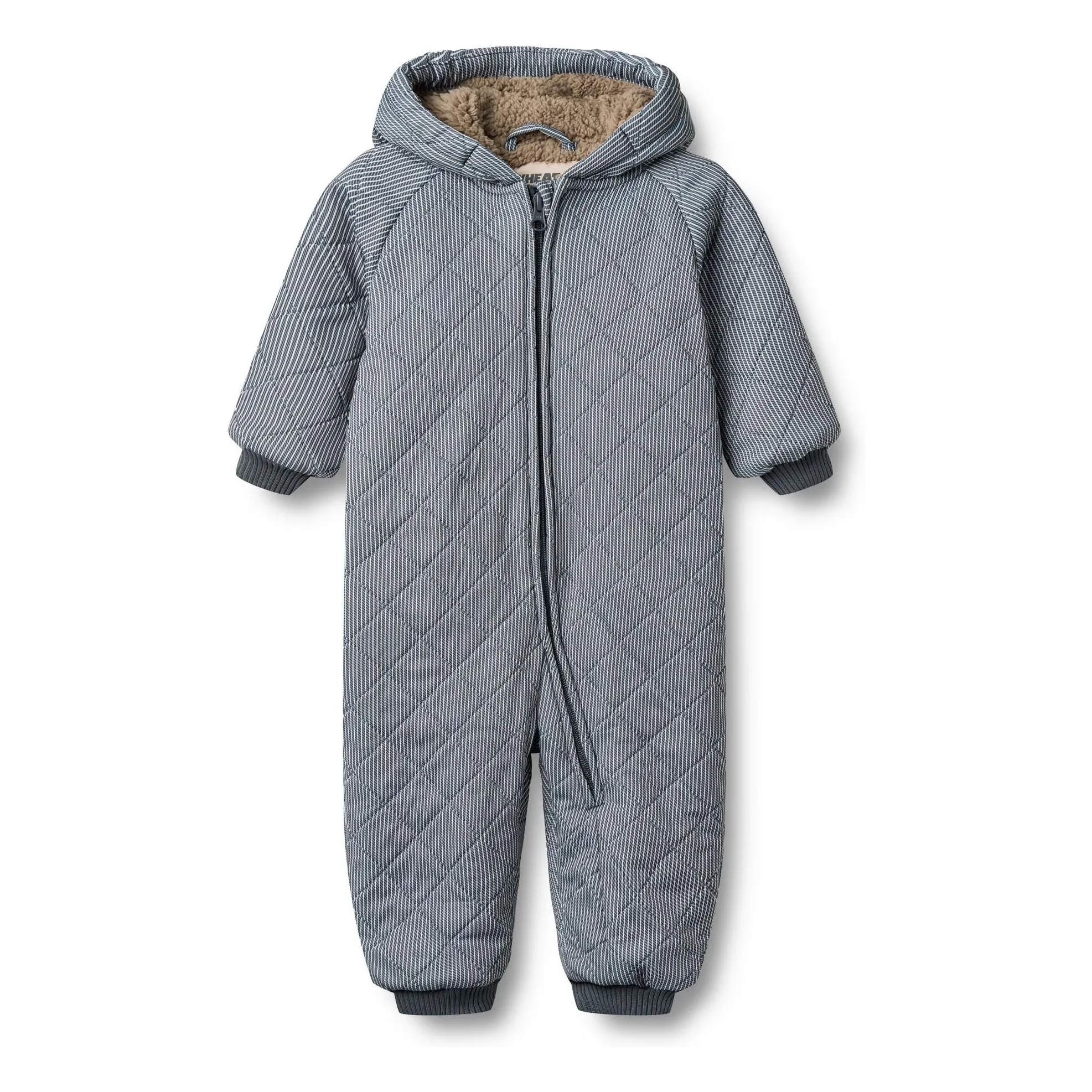 Wheat Ink Krammo Recycled Fiber Thermo Suit