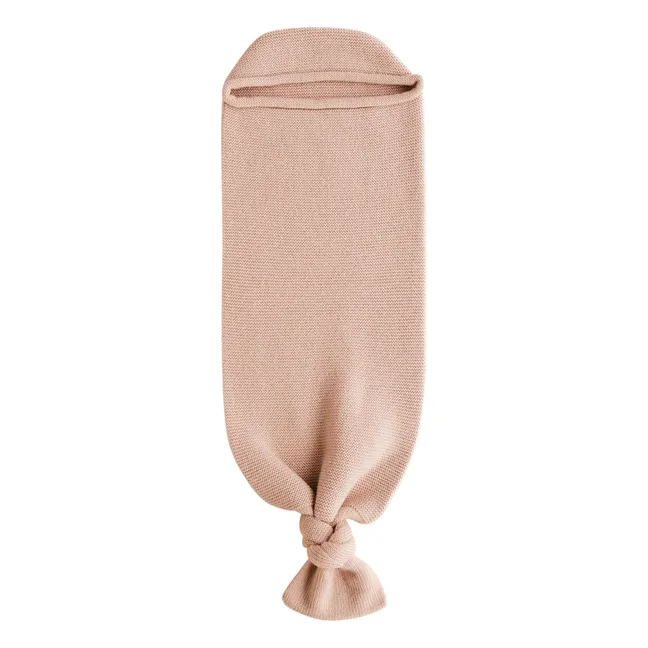 Nid D'ange Merino Wool | Apricot