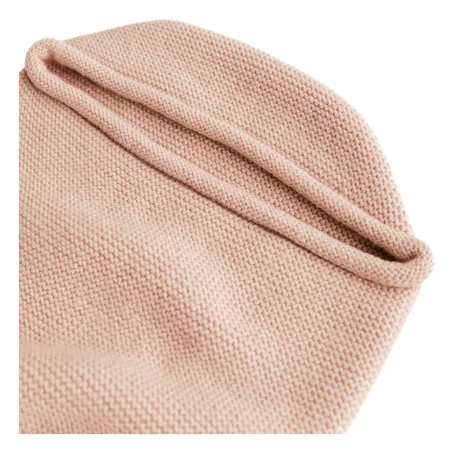 Nid D'ange Merino Wool | Apricot