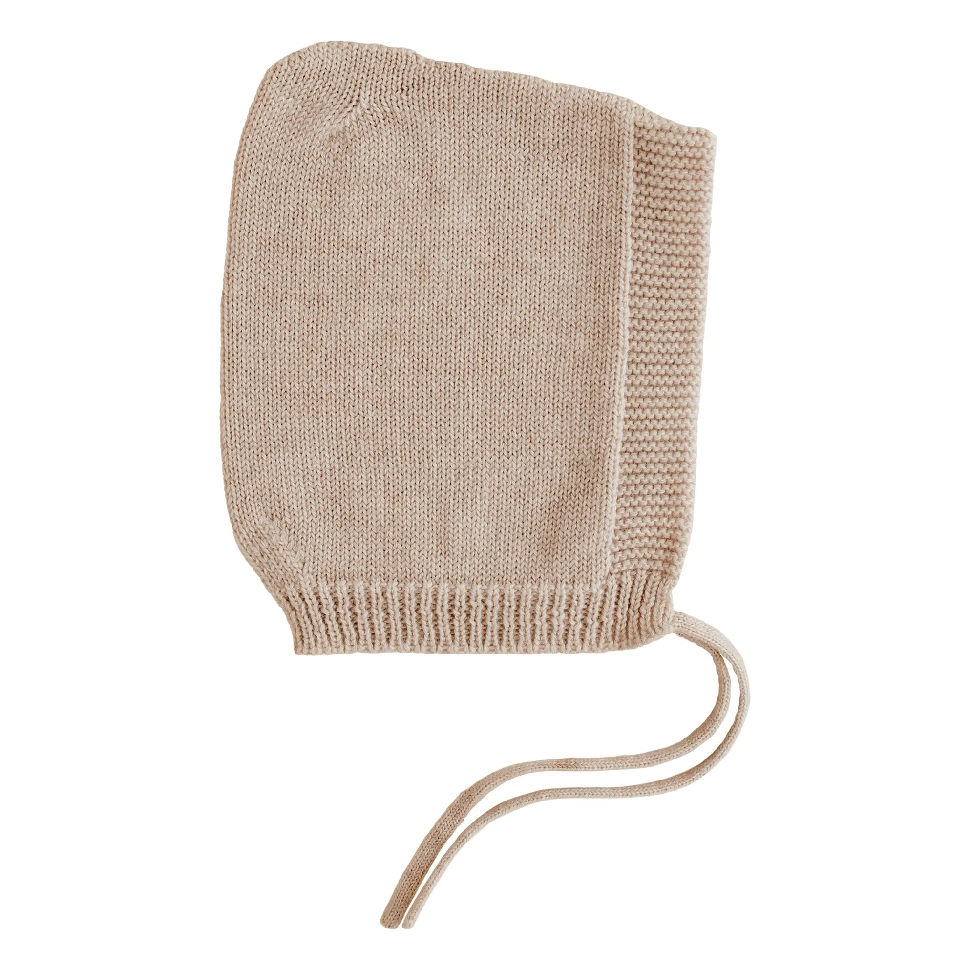 Hvid Sand Béguin Isidor Merino Wool