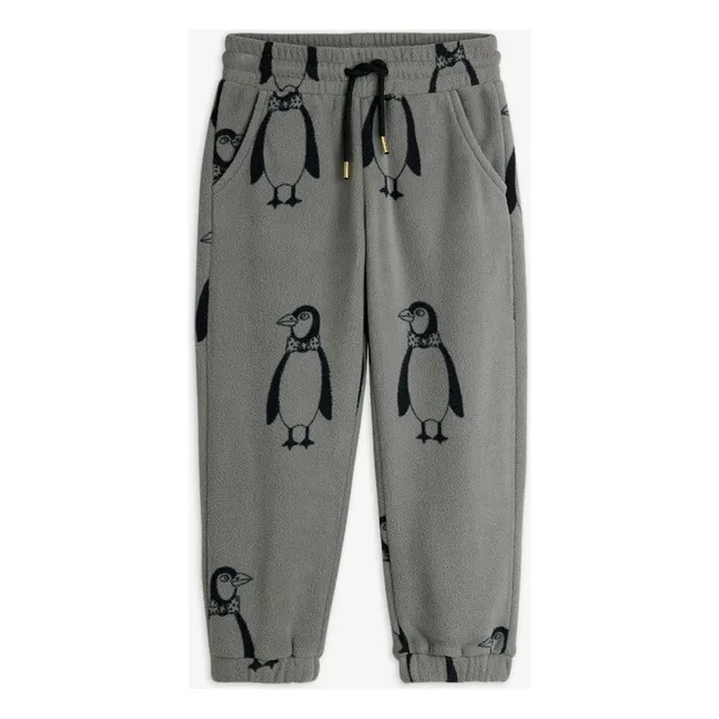 Jogger Pingouin | Gris