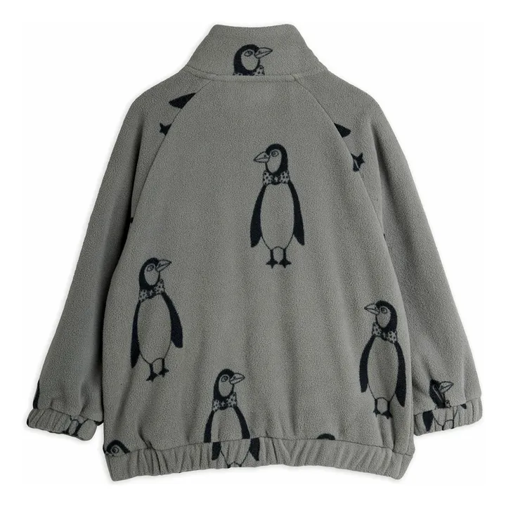 Chaqueta de pingüino | Gris- Imagen del producto n°1