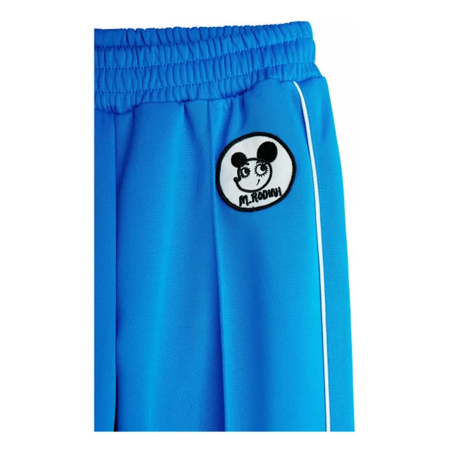 Jogger Ritzratz | Bleu