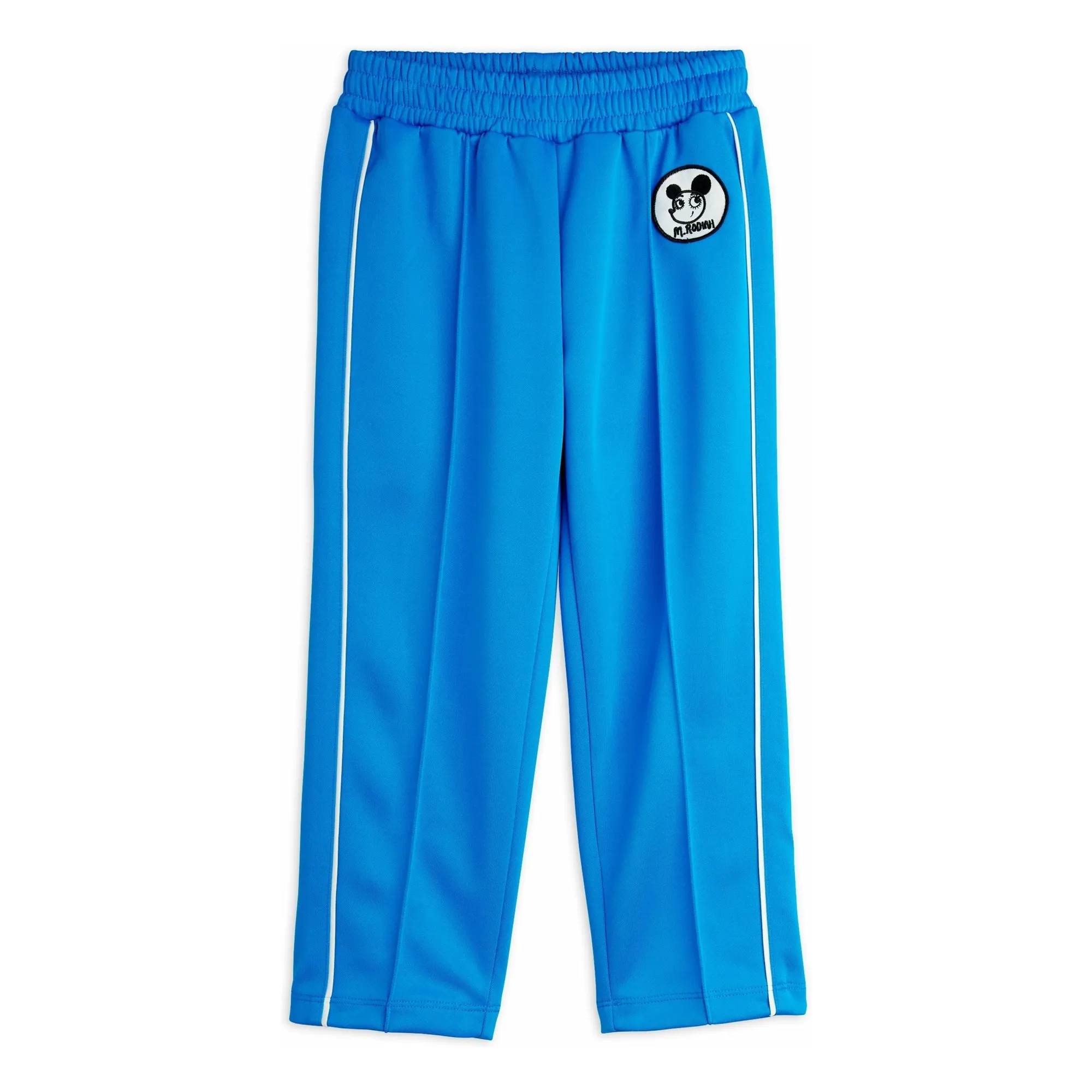 Mini Rodini Blue Jogger Ritzratz