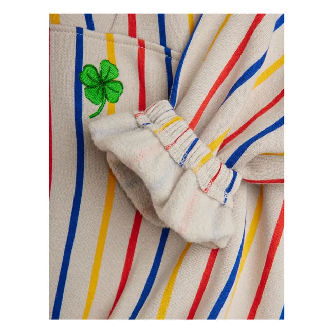 Sweat Clover Coton Bio | Ecru