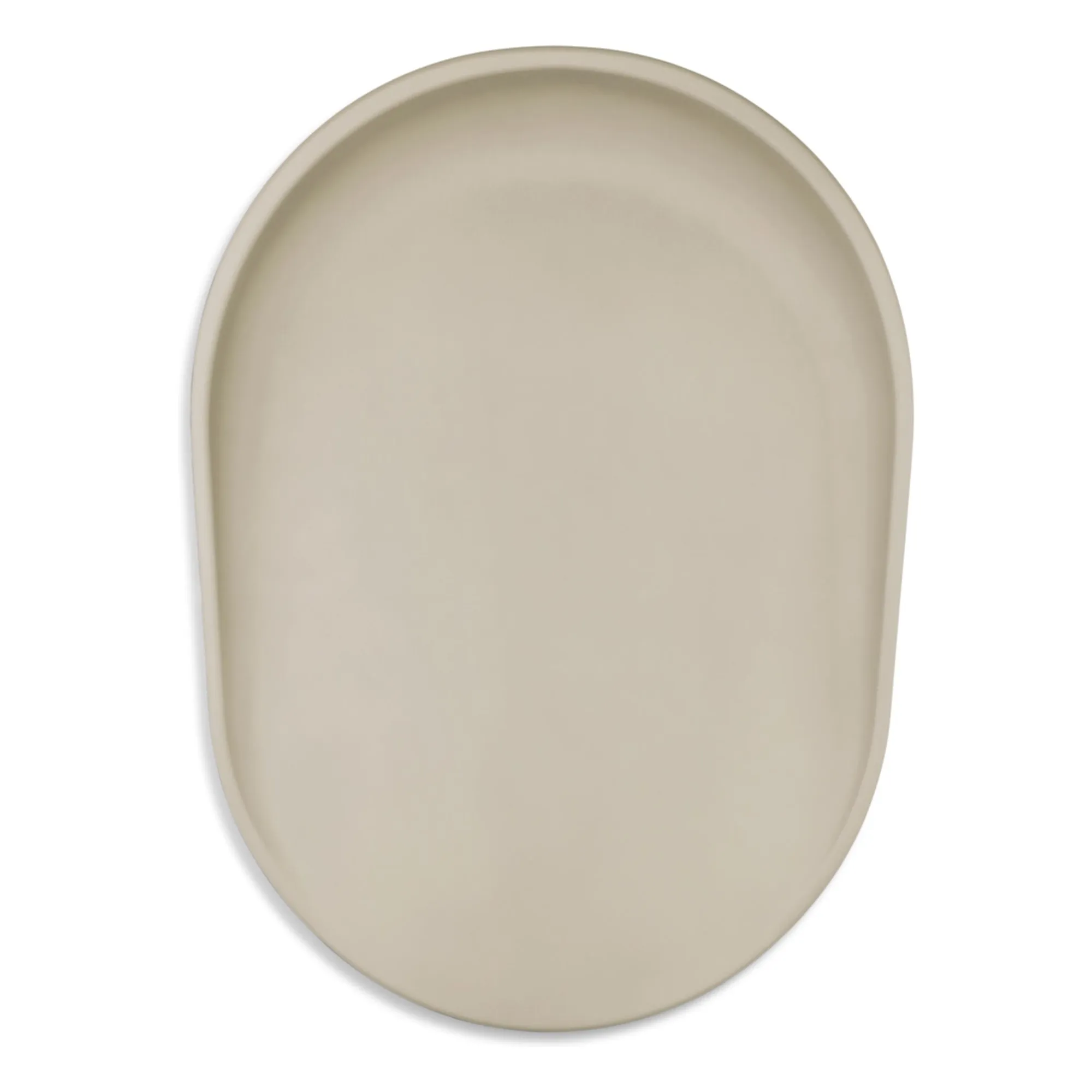 KAS Kopenhagen - Matelas à langer Kai (KAS Kopenhagen) - Couverture