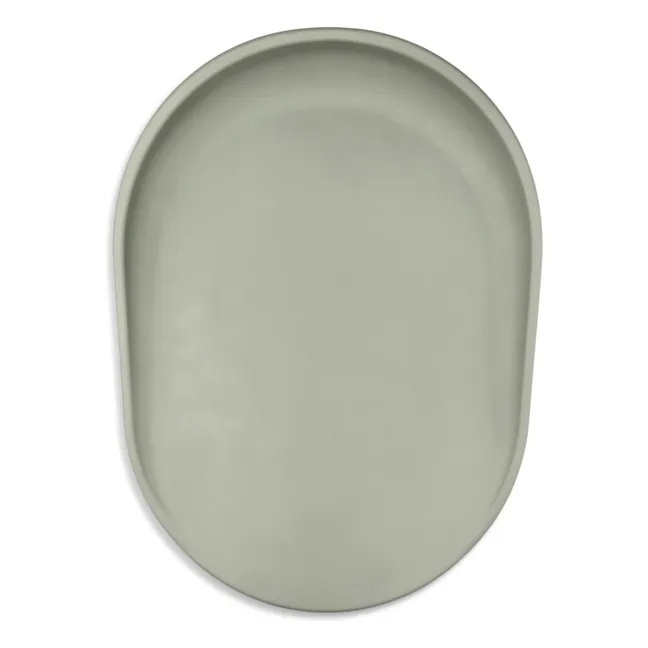 Kai changing mat | Olive