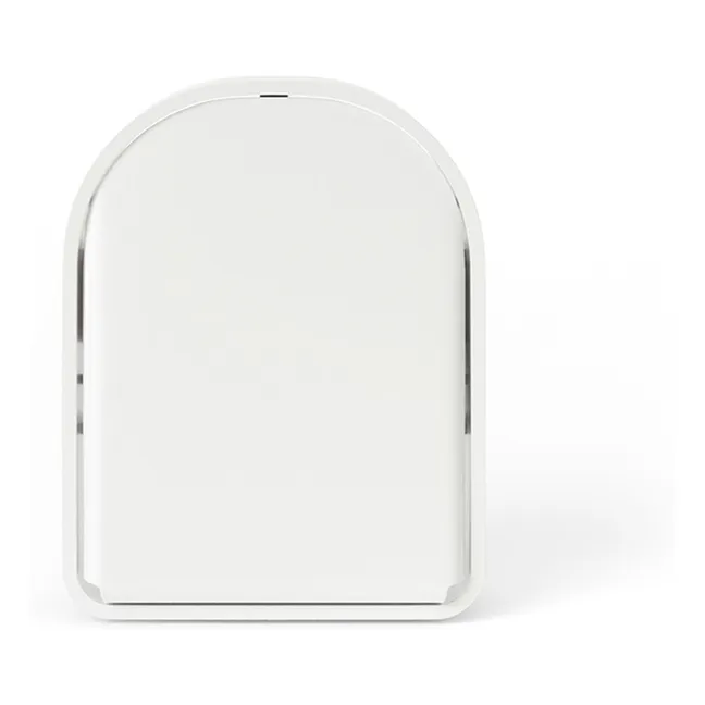 Kai wall-mounted changing table | White
