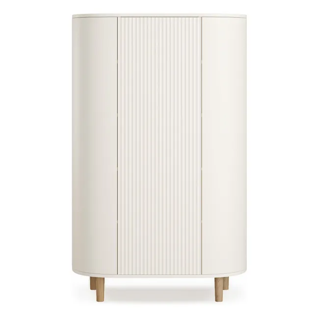 Kai wardrobe | Cream