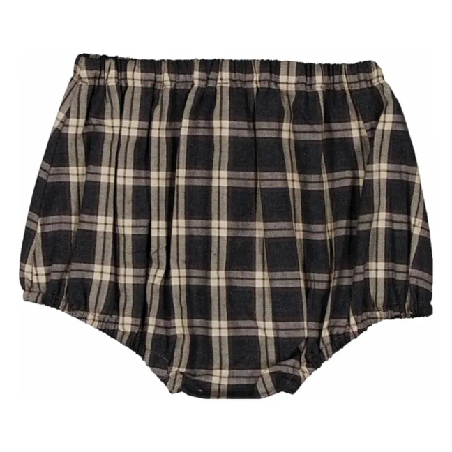 Bloomer Alice Carreaux | Grigio