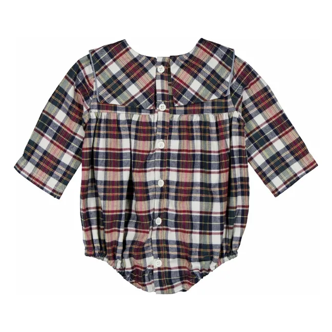 Pagliaccetto Sisi | Rosso