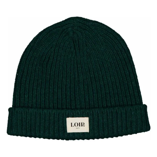 Bonnet Anthony Laine | Vert