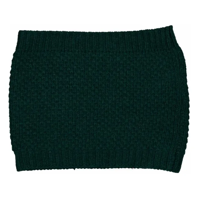 Cache-cou Stanislas Laine | Vert