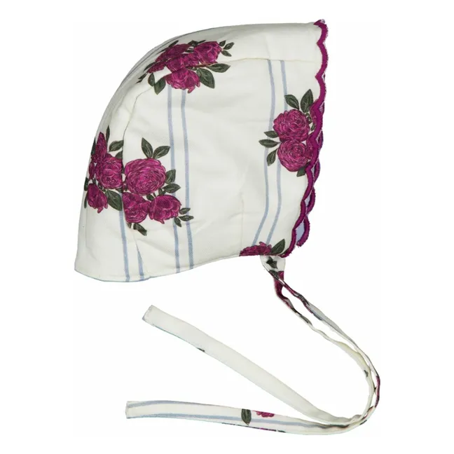 Ciruela pasa Béguin | Blanco