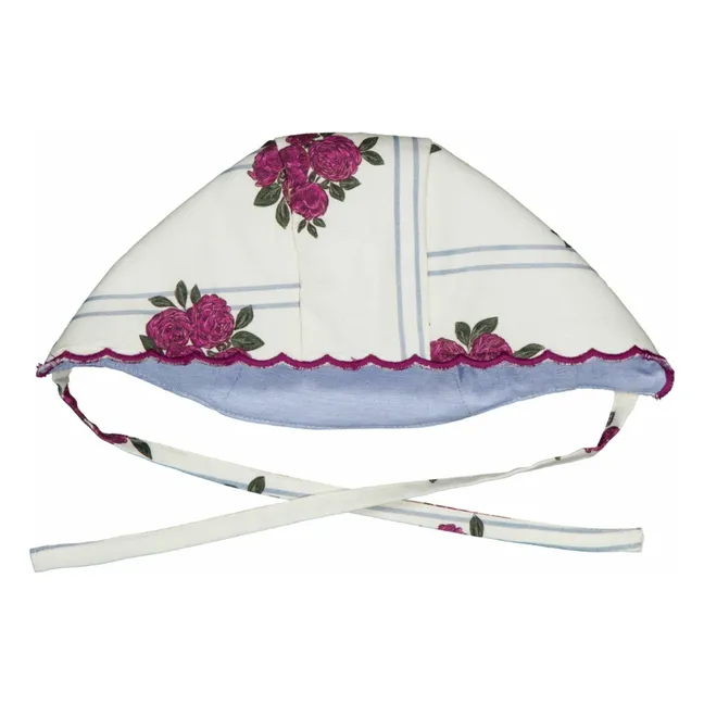 Ciruela pasa Béguin | Blanco