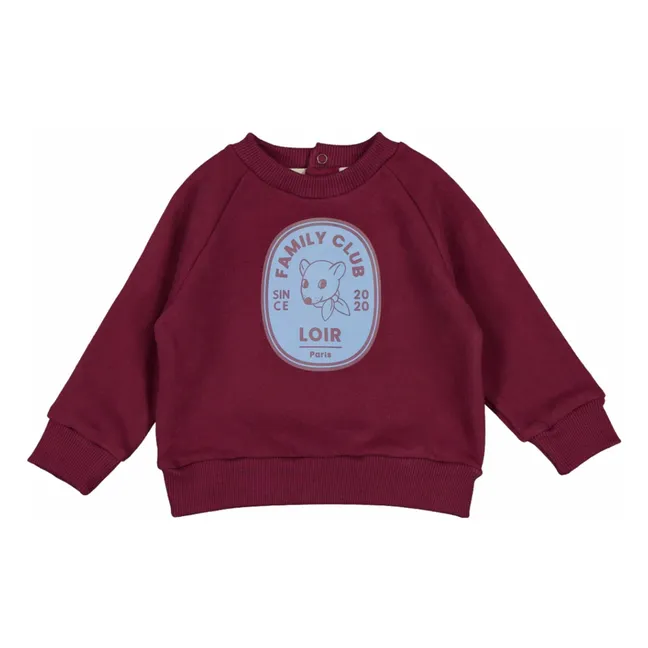Sweat Club | Bordeaux