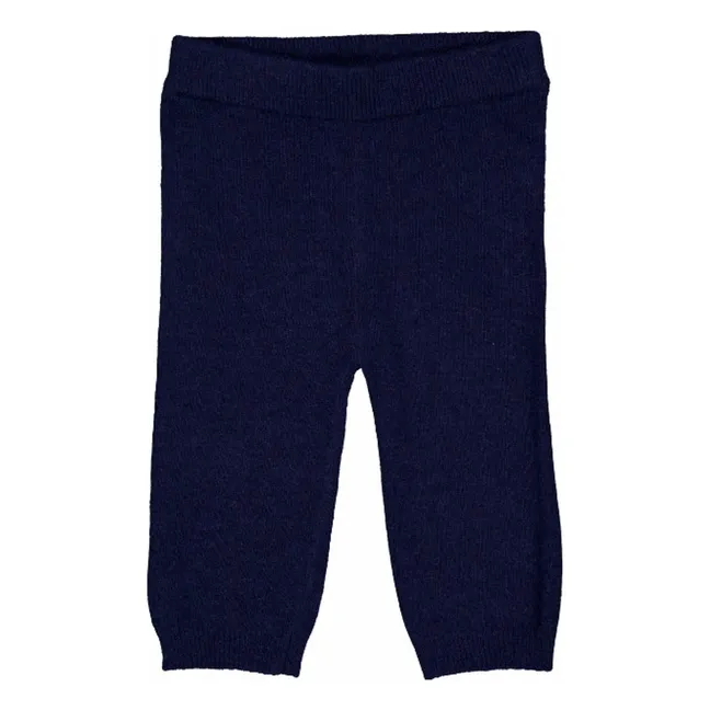 Legging Basile | Bleu marine