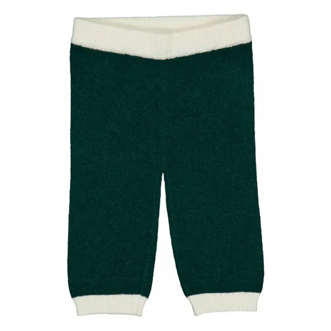 Legging Basile | Vert