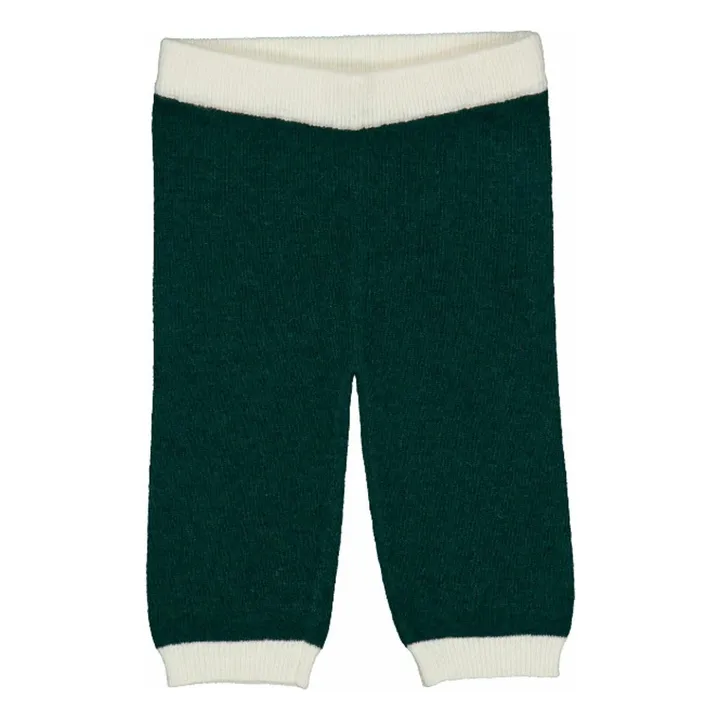 Legging Basile | Vert- Image produit n°0