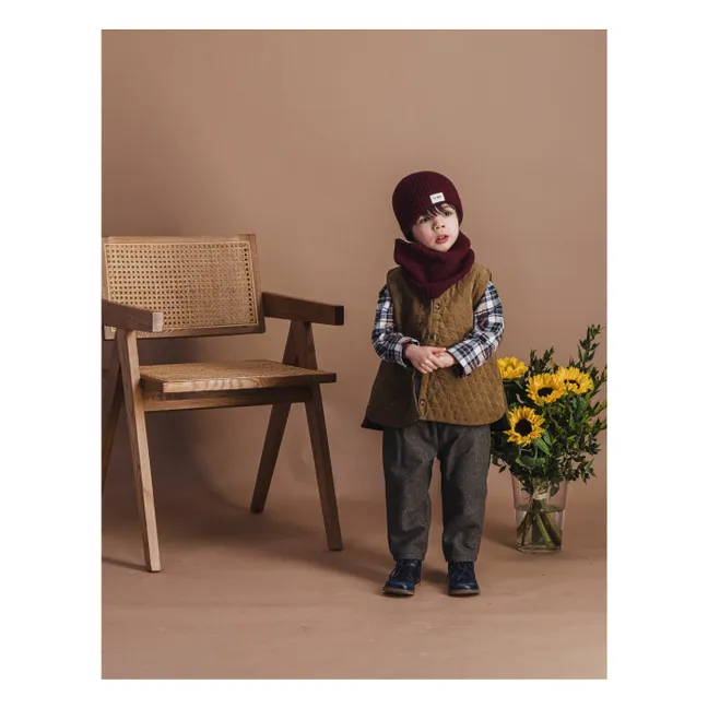 Bonnet Anthony Laine | Bordeaux