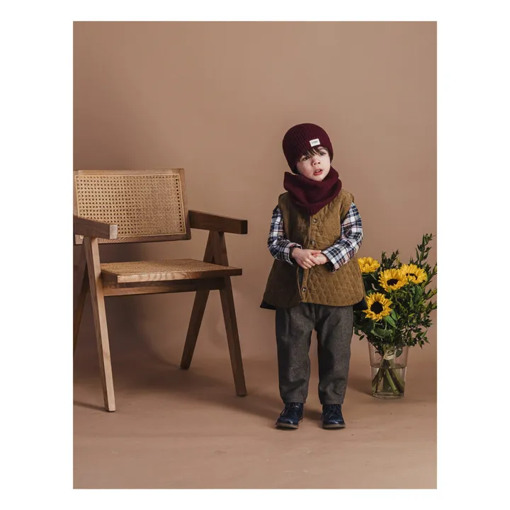 Bonnet Anthony Laine | Bordeaux- Image produit n°1