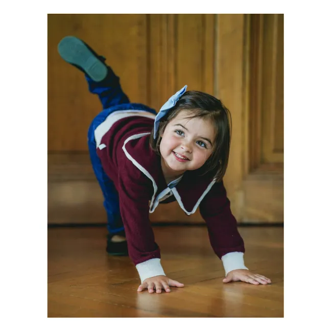 Rebeca Lola Laine | Ciruela