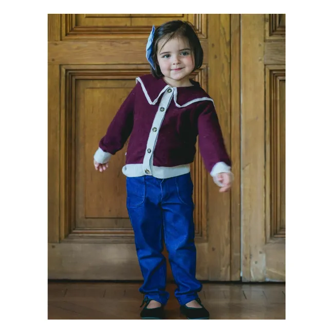 Rebeca Lola Laine | Ciruela