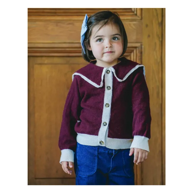 Rebeca Lola Laine | Ciruela