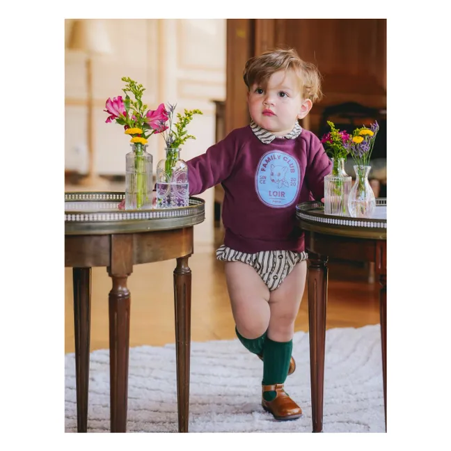 Club del sudor | Burdeos