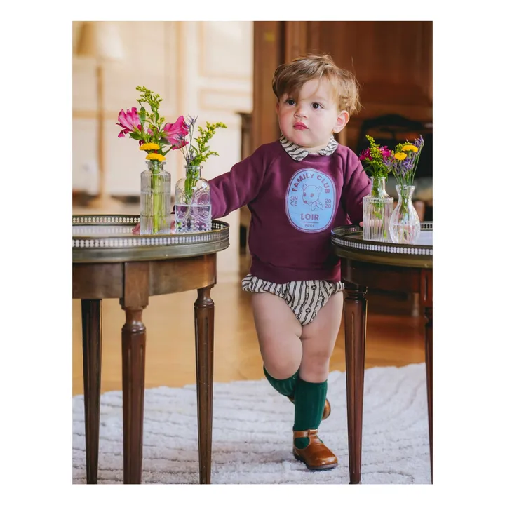 Sweat Club | Bordeaux- Image produit n°4