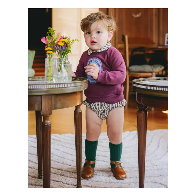 Club del sudor | Burdeos