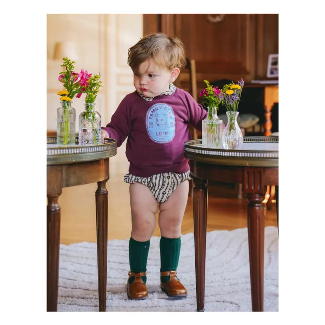 Club del sudor | Burdeos