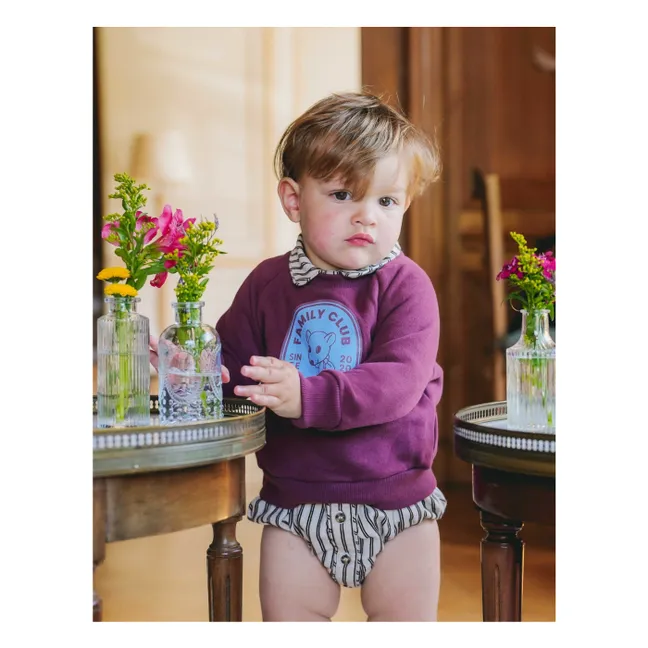 Sweat Club | Bordeaux