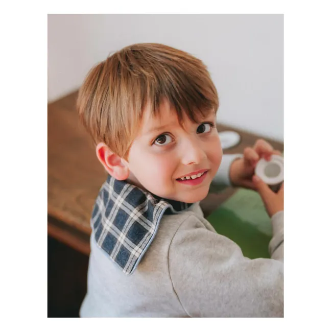 Sweat Grimaud | Gris