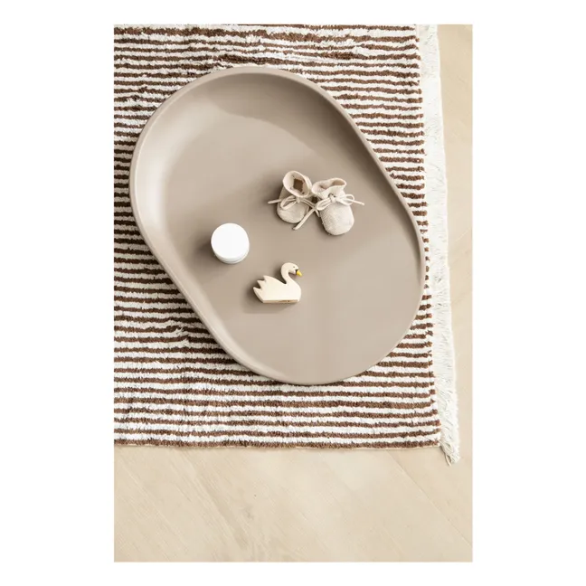 Kai changing mat | Sand
