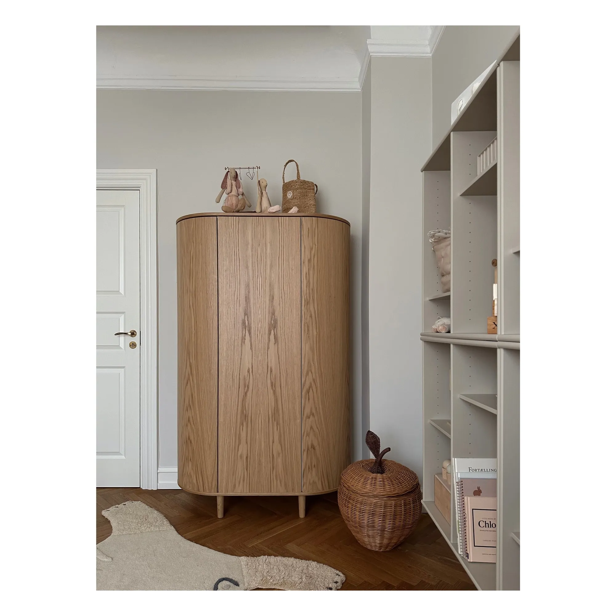 KAS Kopenhagen - Armoire Kai (KAS Kopenhagen) - Image 1