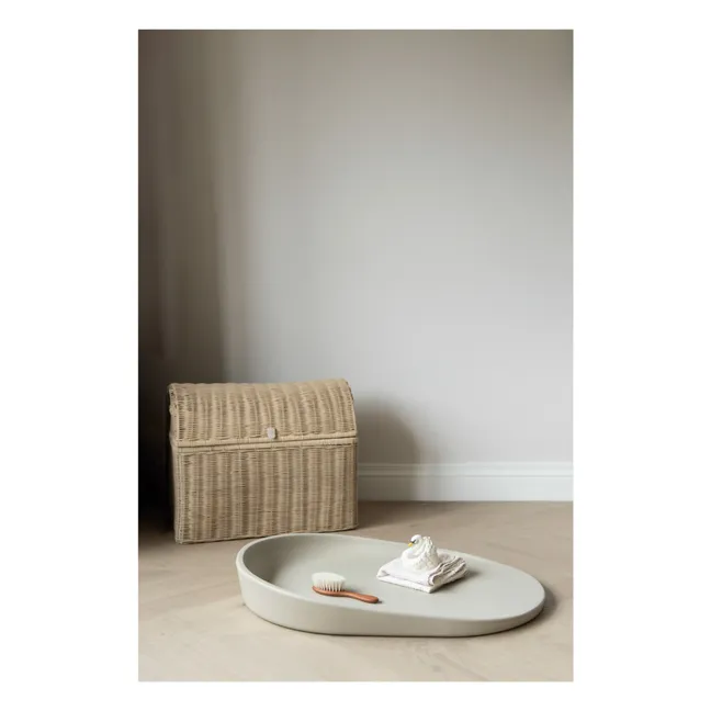 Matelas à langer Kai | Olive