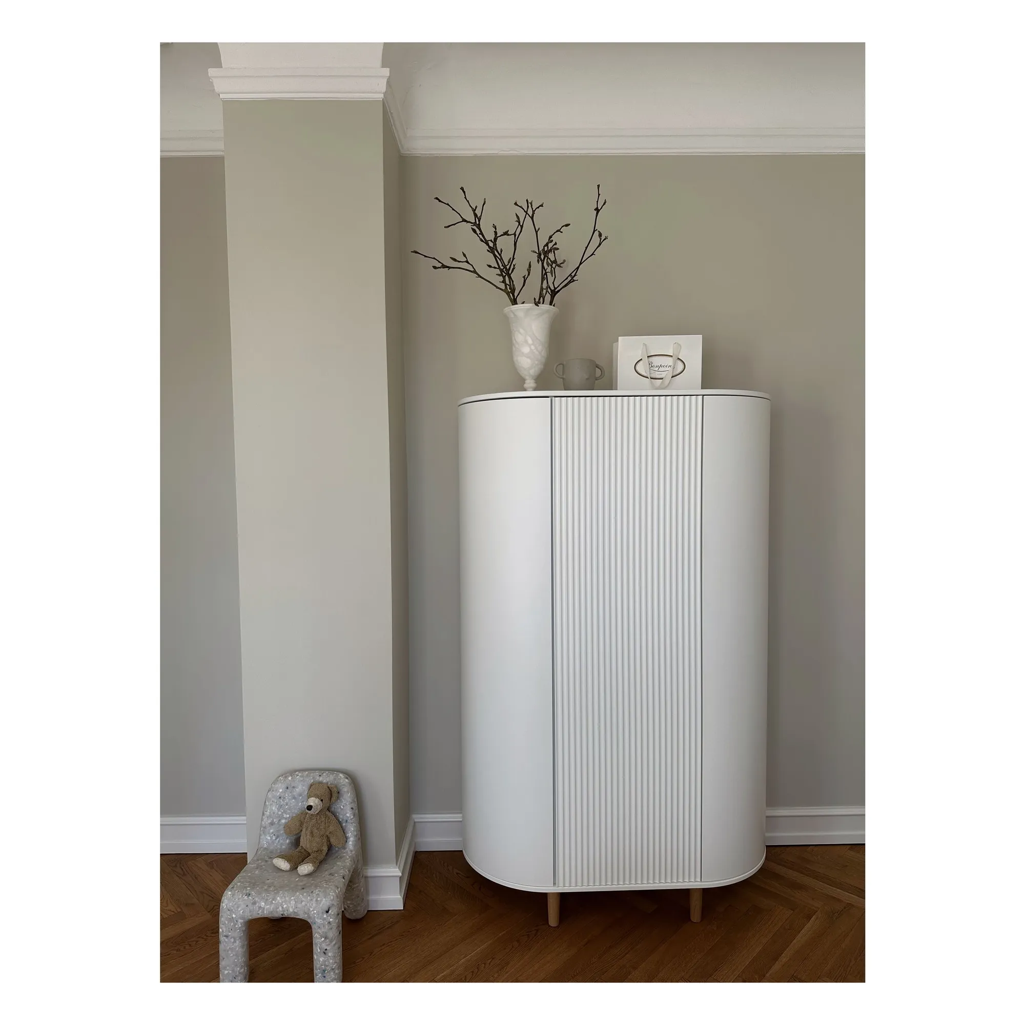 KAS Kopenhagen - Armoire Kai (KAS Kopenhagen) - Image 1