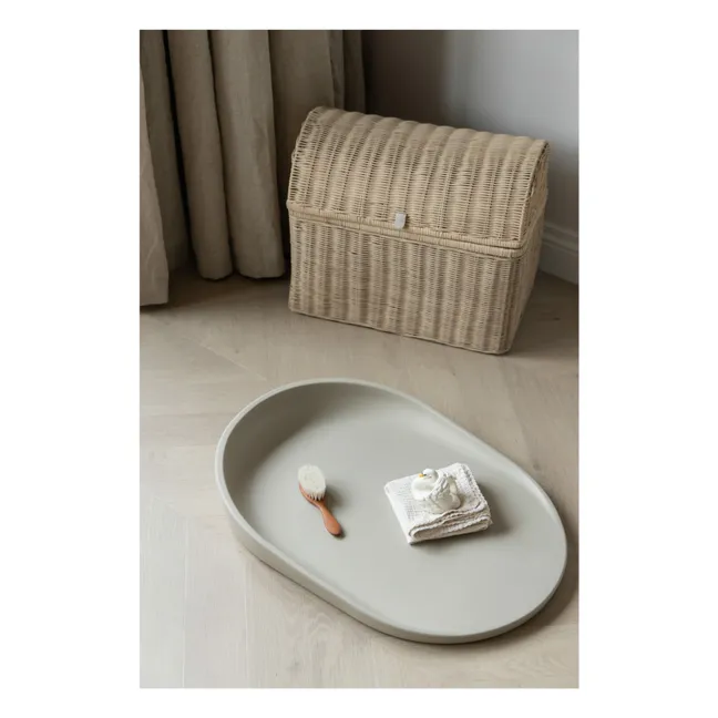 Matelas à langer Kai | Olive