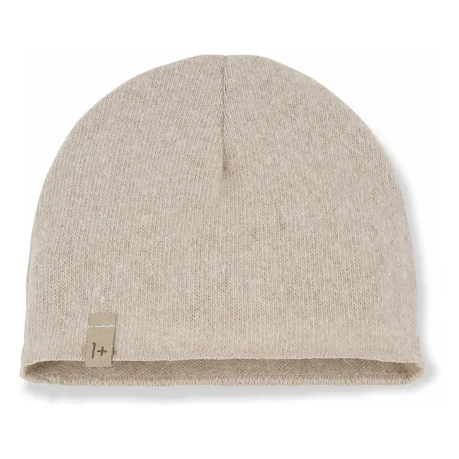 Bonnet Elise | Beige