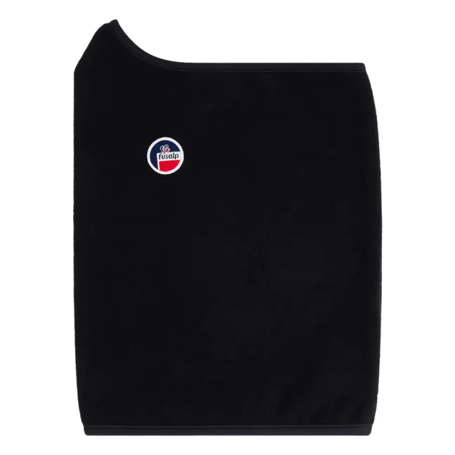 Fascia da collo  | Nero