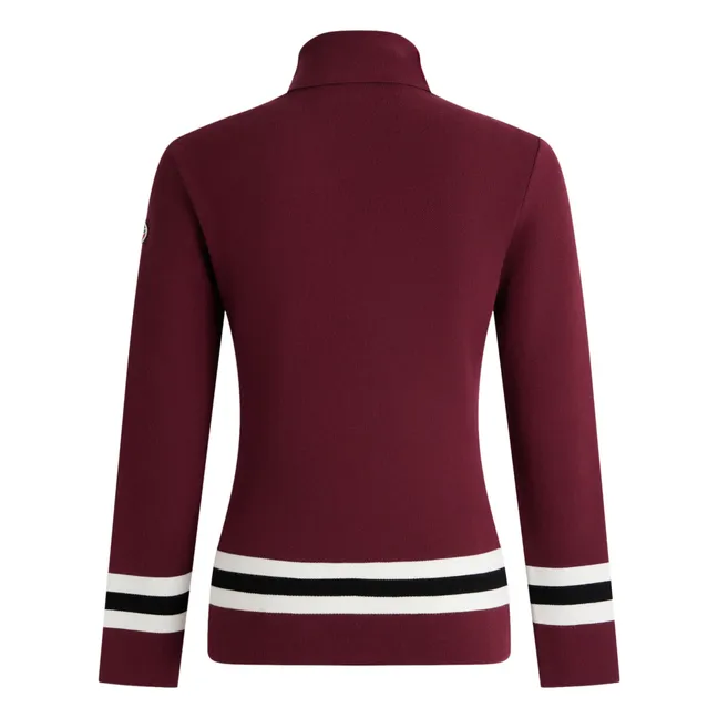 Jersey Judith | Caoba