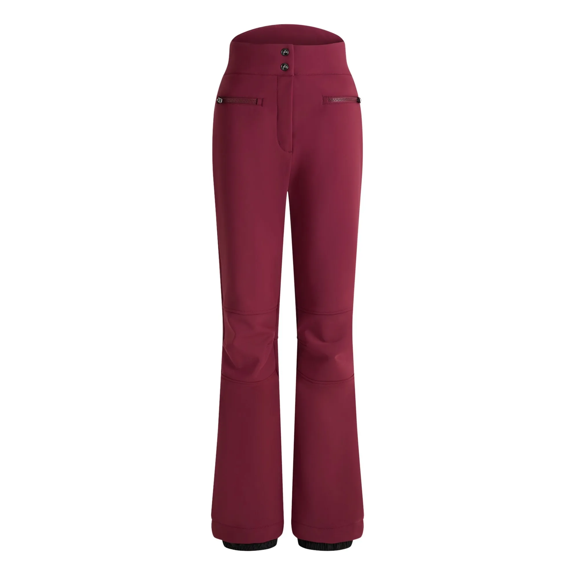 Fusalp Mahogany Fuseau Diana Ski Pants