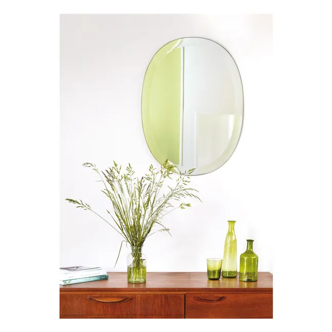 Miroir Hambourg - 60x80 cm